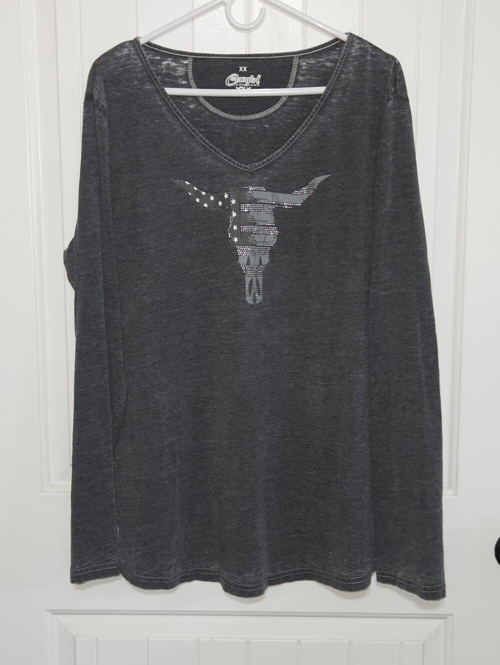Cowgirl Hardware XXL NWT